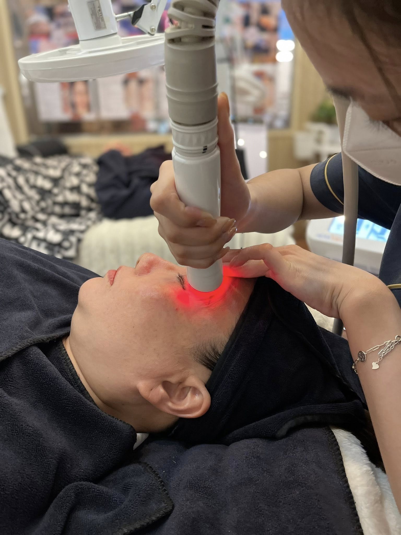 Ruby beauty spa Phú Yên ảnh 2