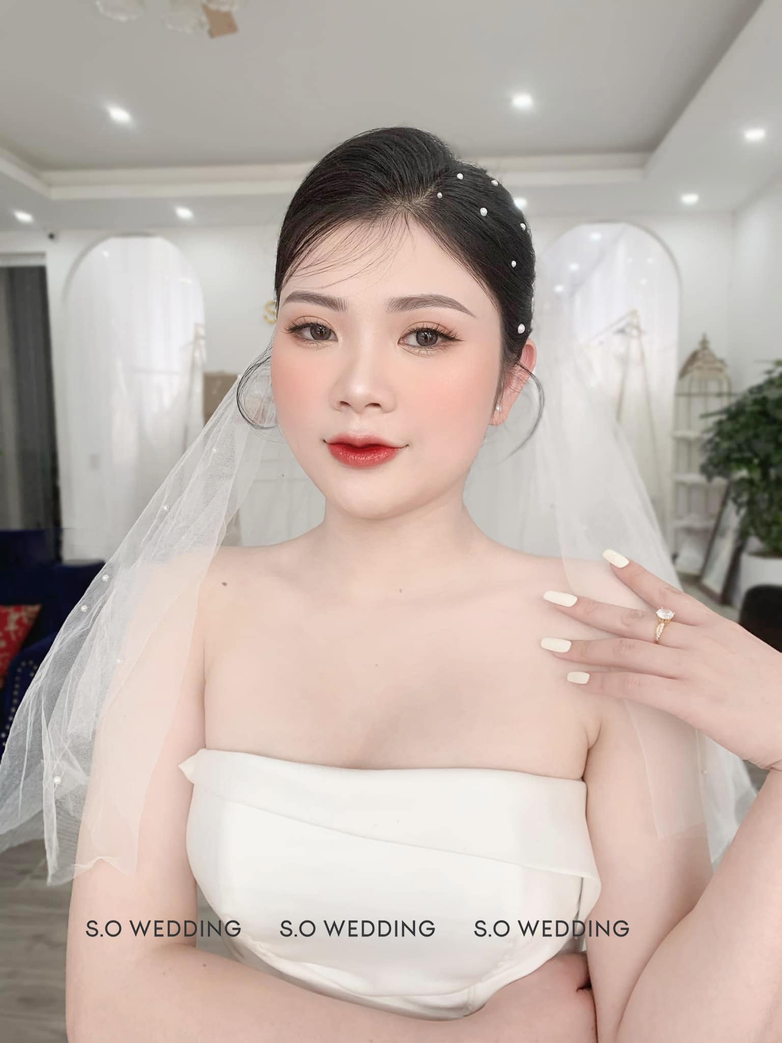 S.O.Wedding Studio Diễn Châu ảnh 1