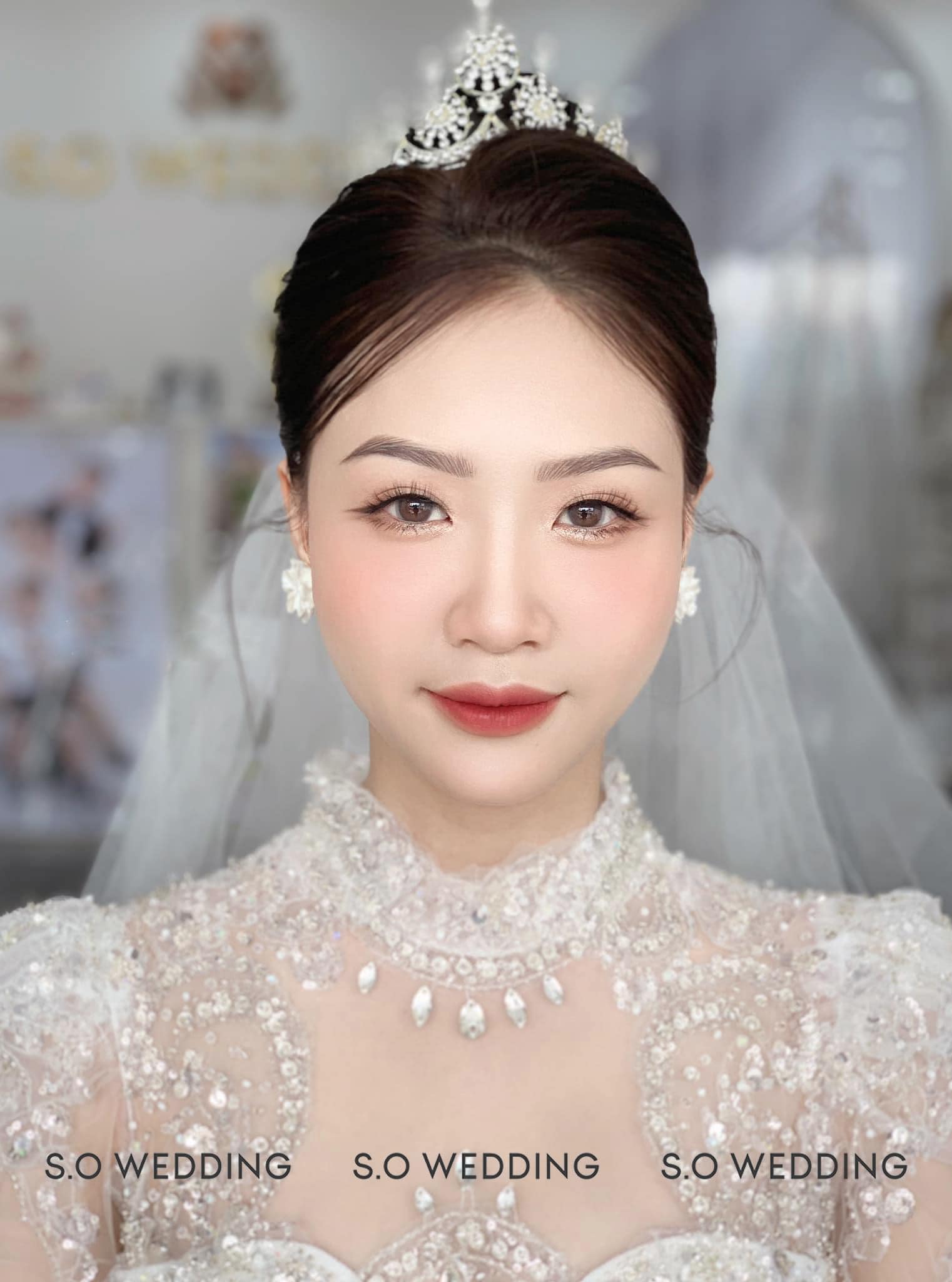 S.O.Wedding Studio Diễn Châu ảnh 2