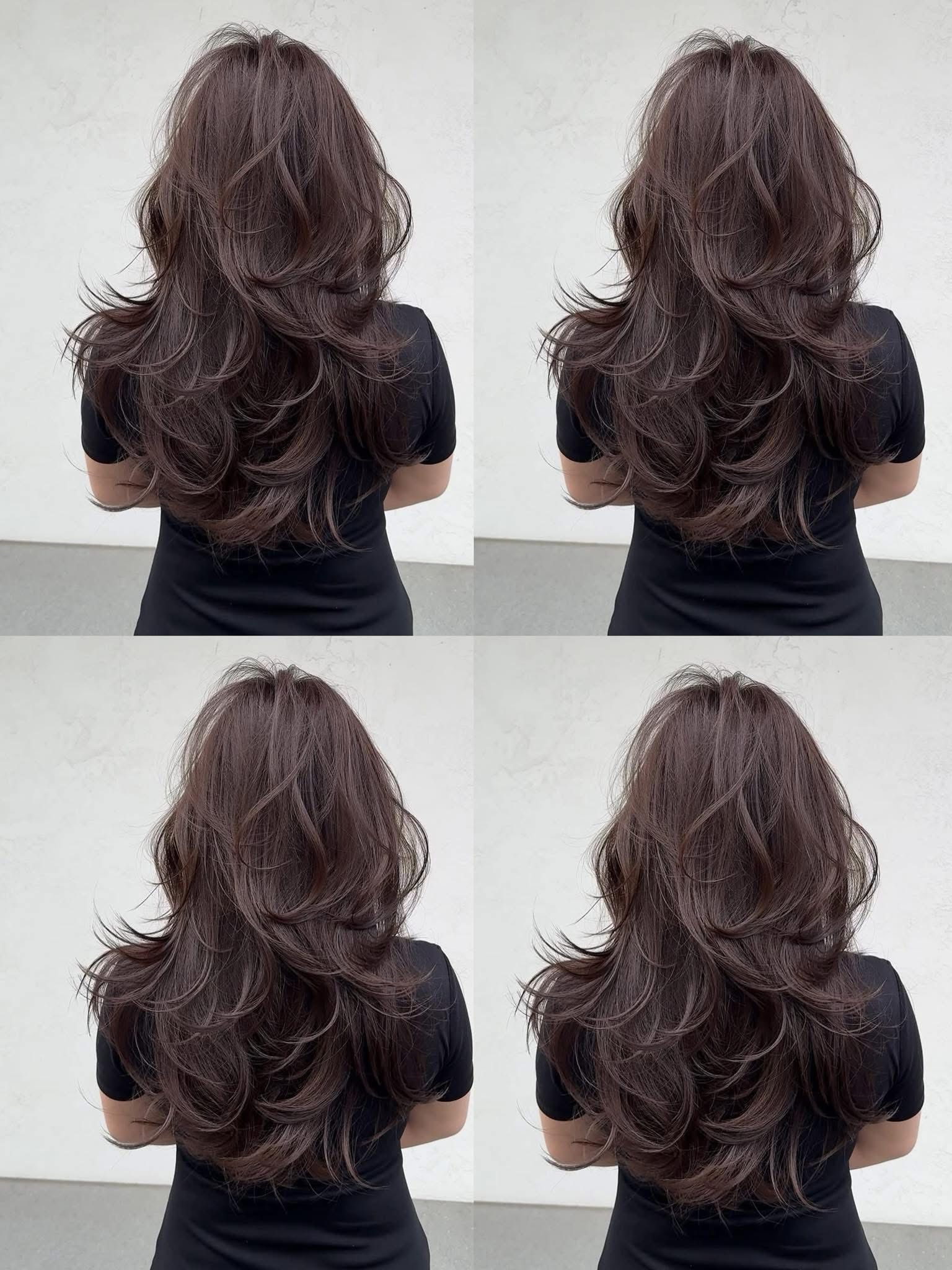 Salon làm tóc ở Vĩnh Long: đẹp và nổi tiếng nhất ảnh 15