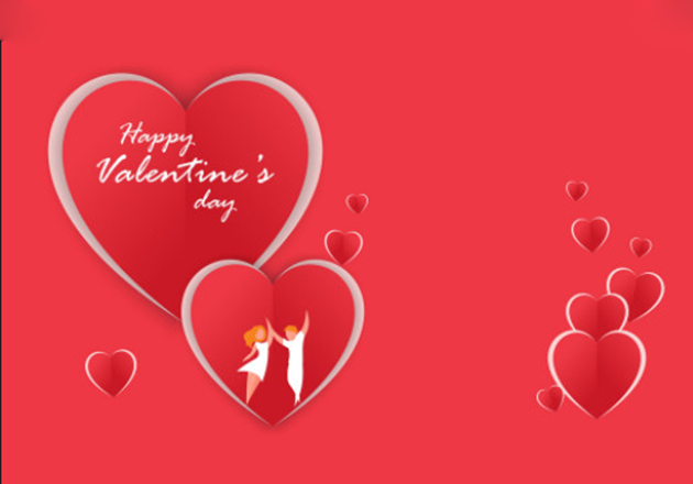 Top 22 STT/cap thả thính valentine 14/2 hay và hài hước nhất 