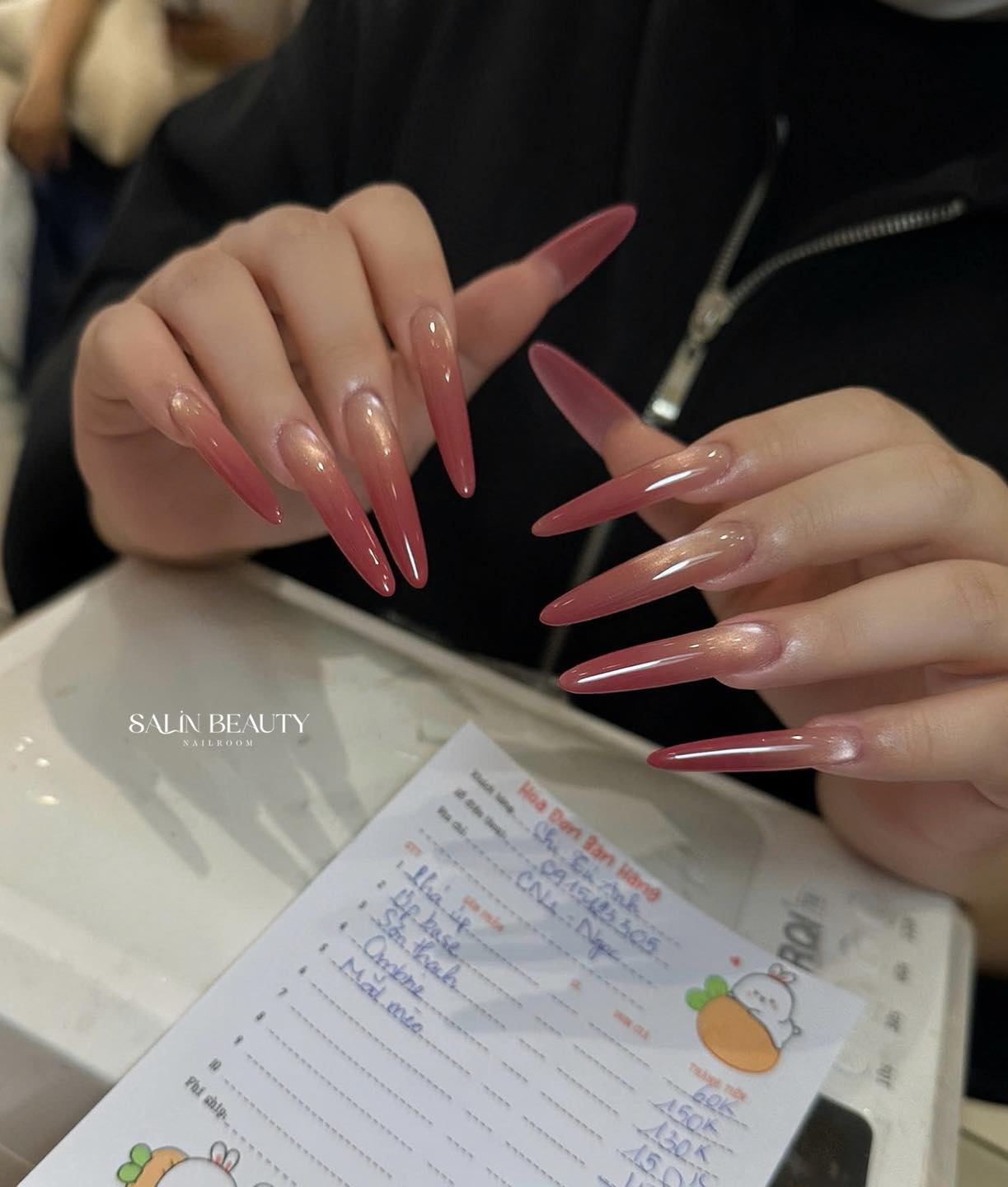 Salin Beauty ảnh 1