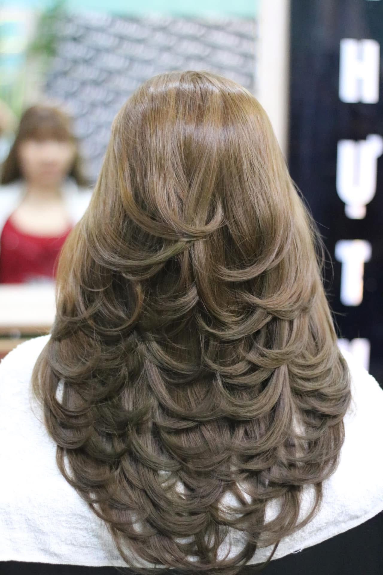 Salon Hair Nhựt Ngô ảnh 2