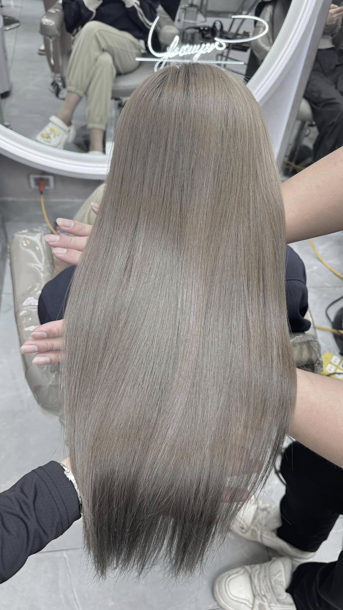 Salon Quyen Hair ảnh 2