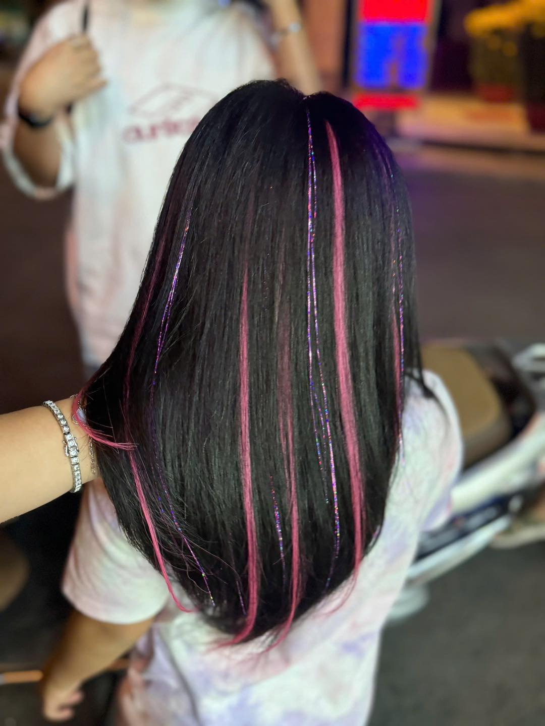 Salon ÚT HAIR ảnh 1