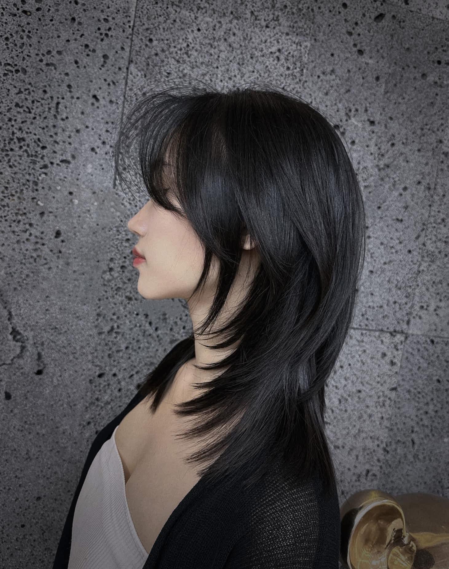 Salon Vân Rose ảnh 2