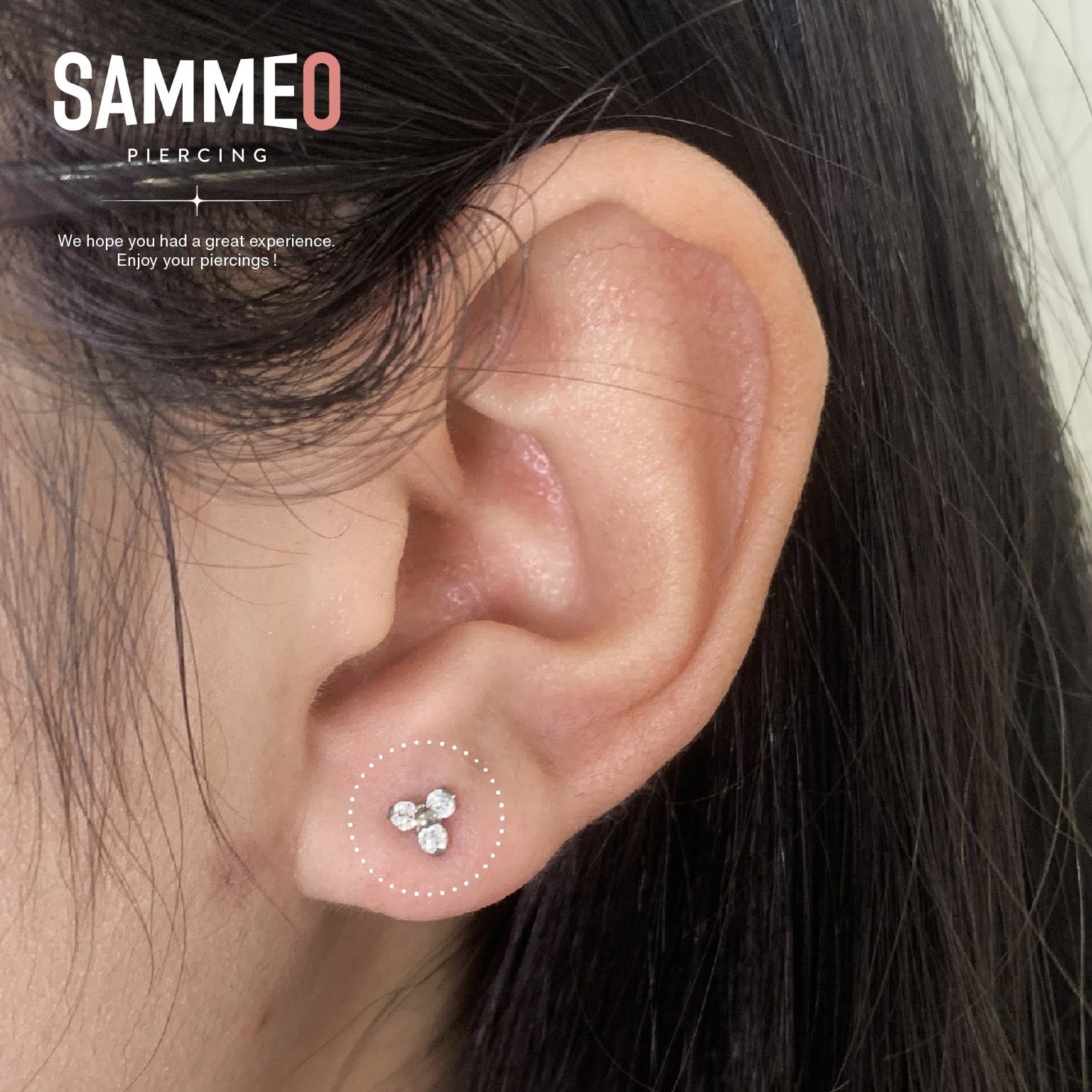 Sammeo Piercing ảnh 3