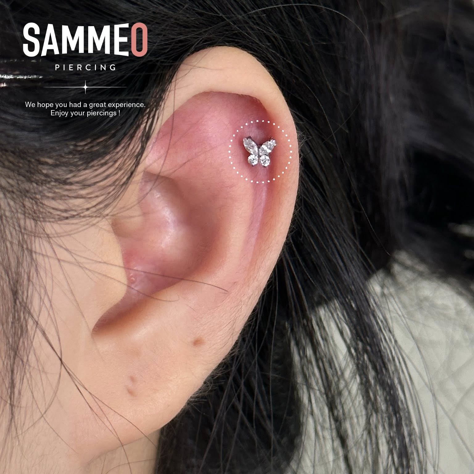 Sammeo Piercing ảnh 2