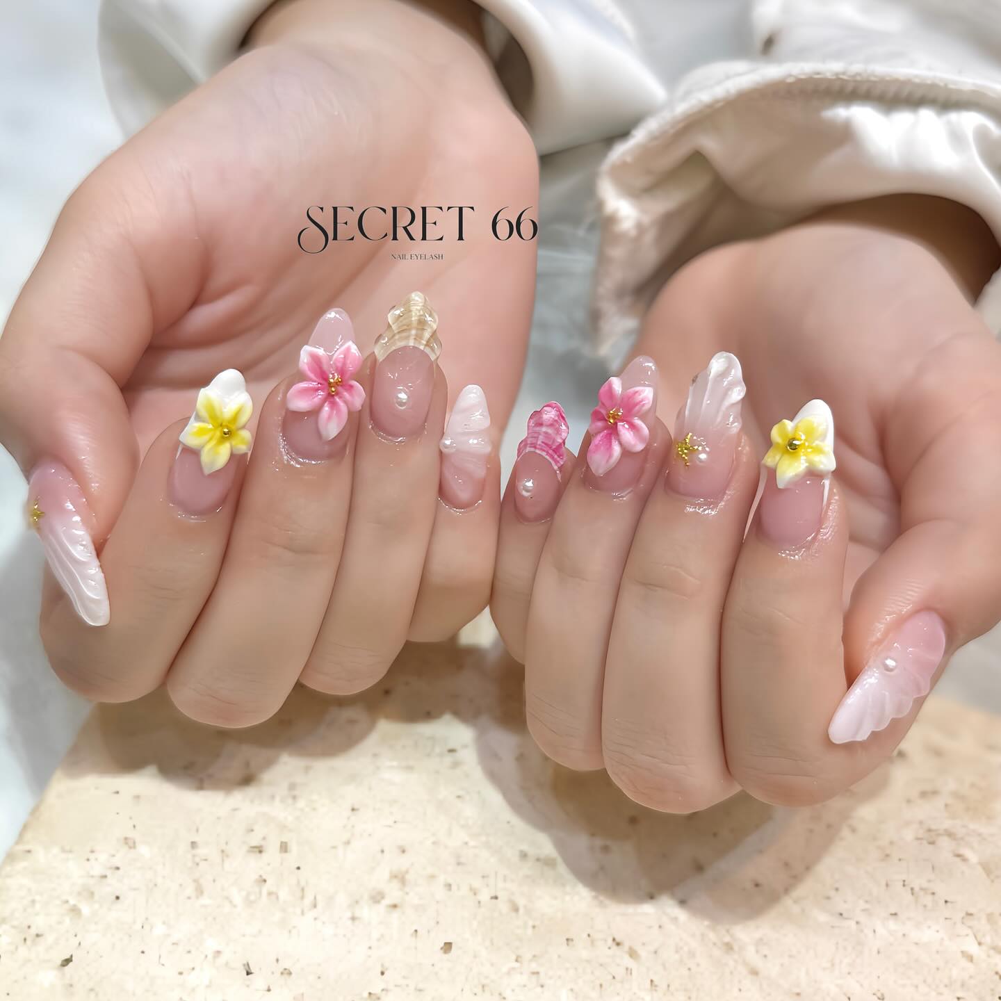 Secret66nail.eyelash ảnh 1