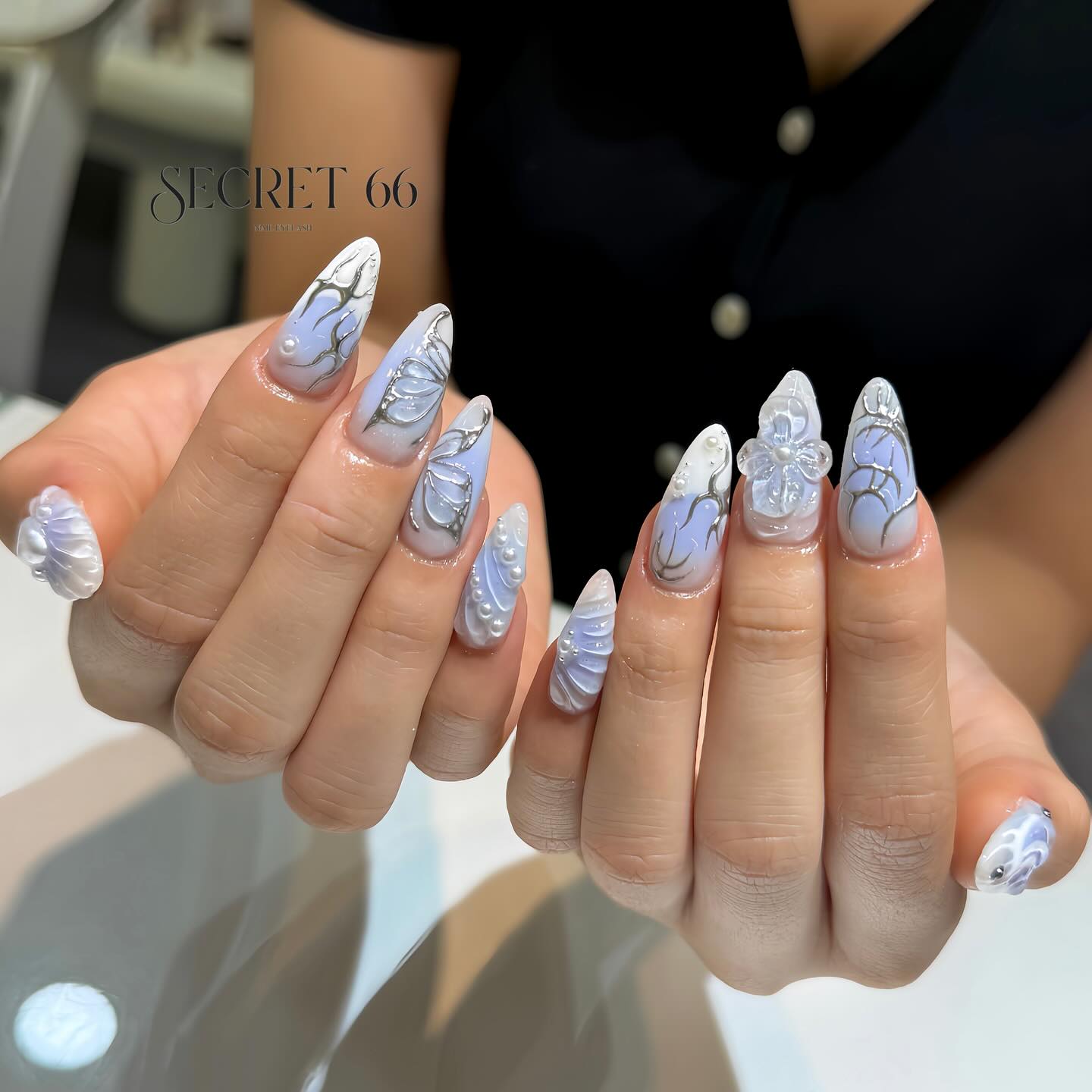 Secret66nail.eyelash ảnh 2