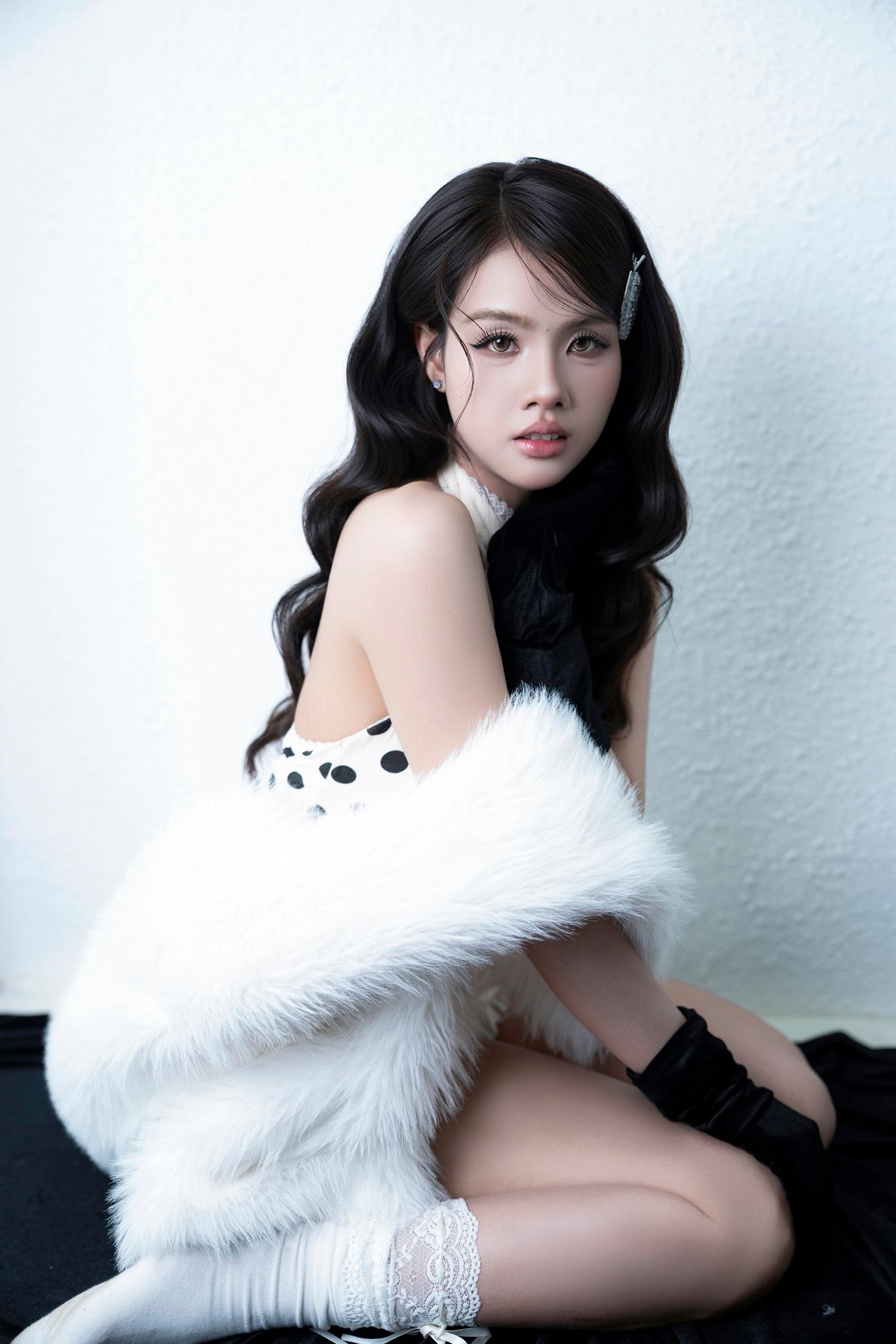 Chuyên gia trang điểm SinhPham MakeUp ảnh 1