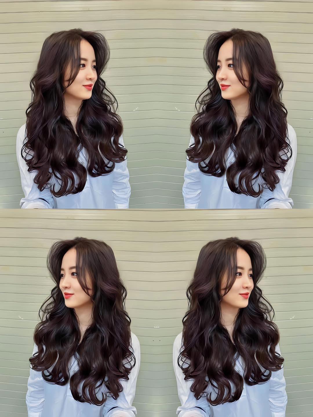 Sinh Anh hair salon ảnh 2