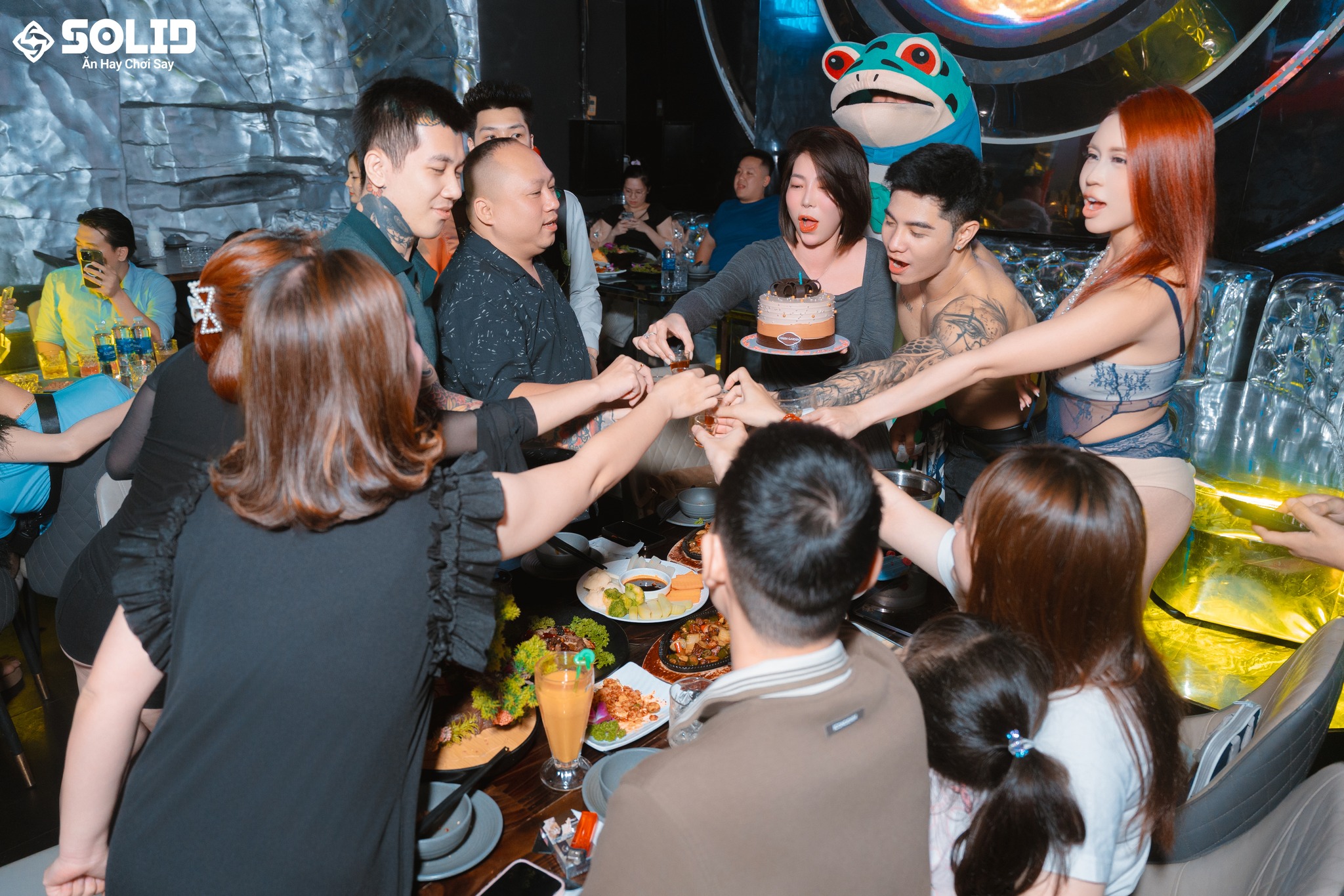 Solid Beer Club ảnh 1