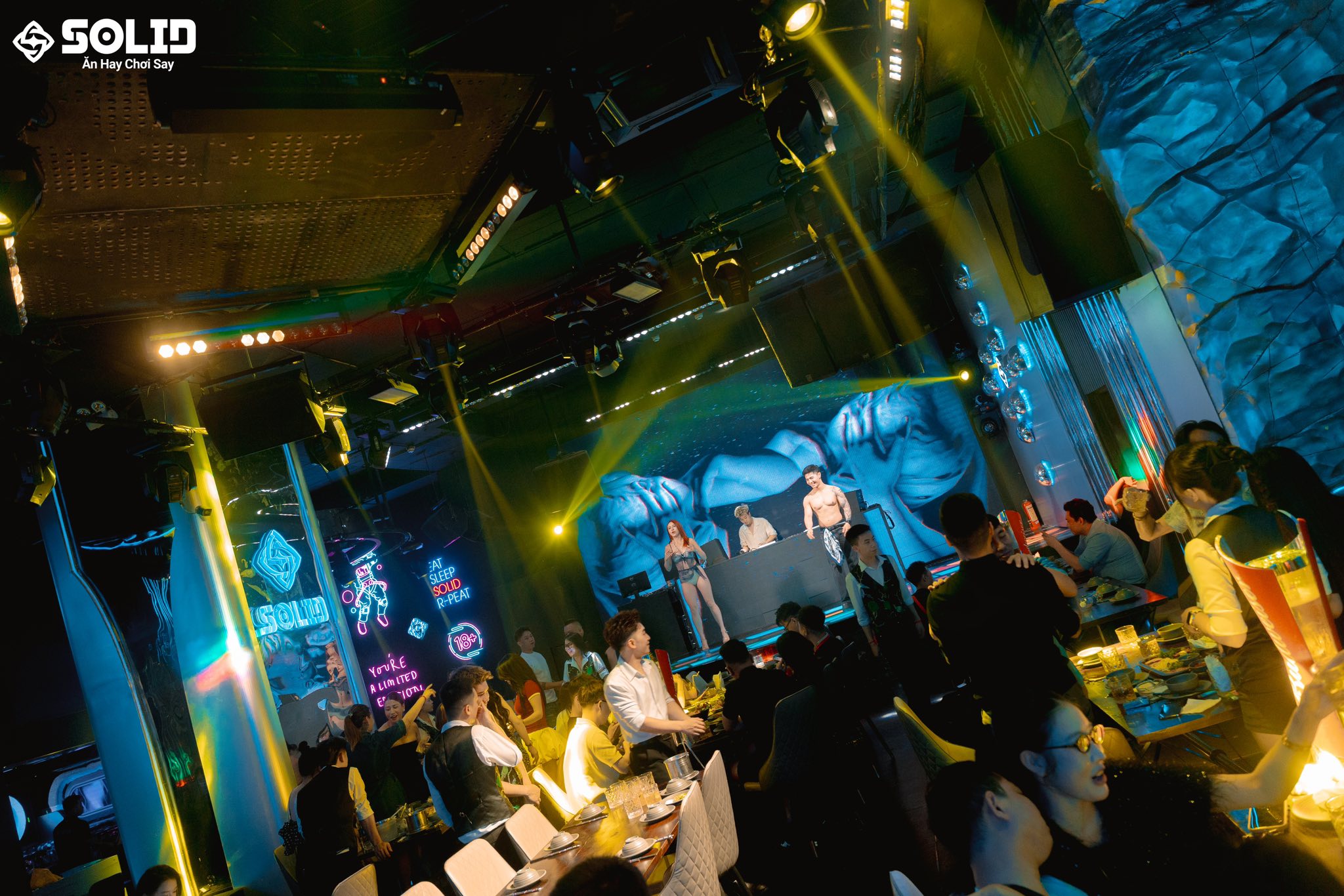 Solid Beer Club ảnh 2