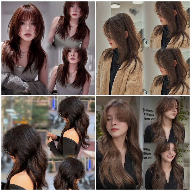 Sơn Nguyễn Hair Studio ảnh 1