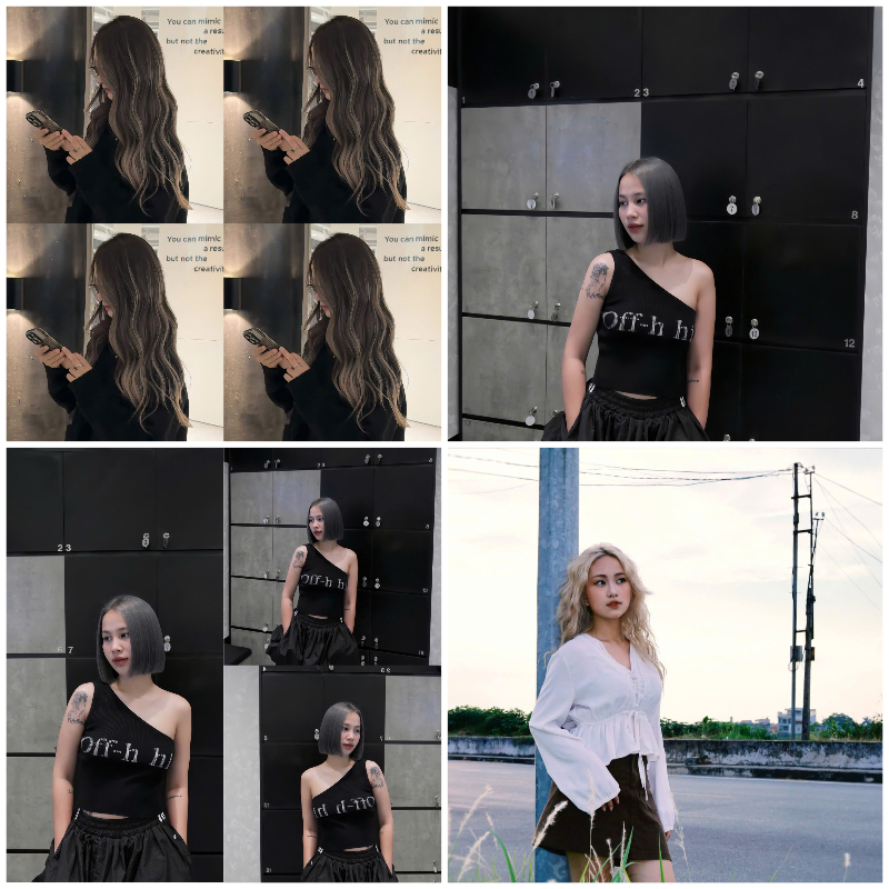 Sơn Nguyễn Hair Studio ảnh 2