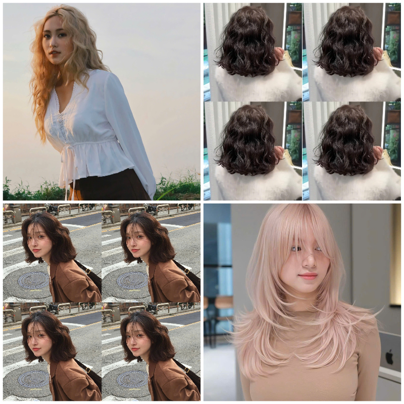 Sơn Nguyễn Hair Studio ảnh 3