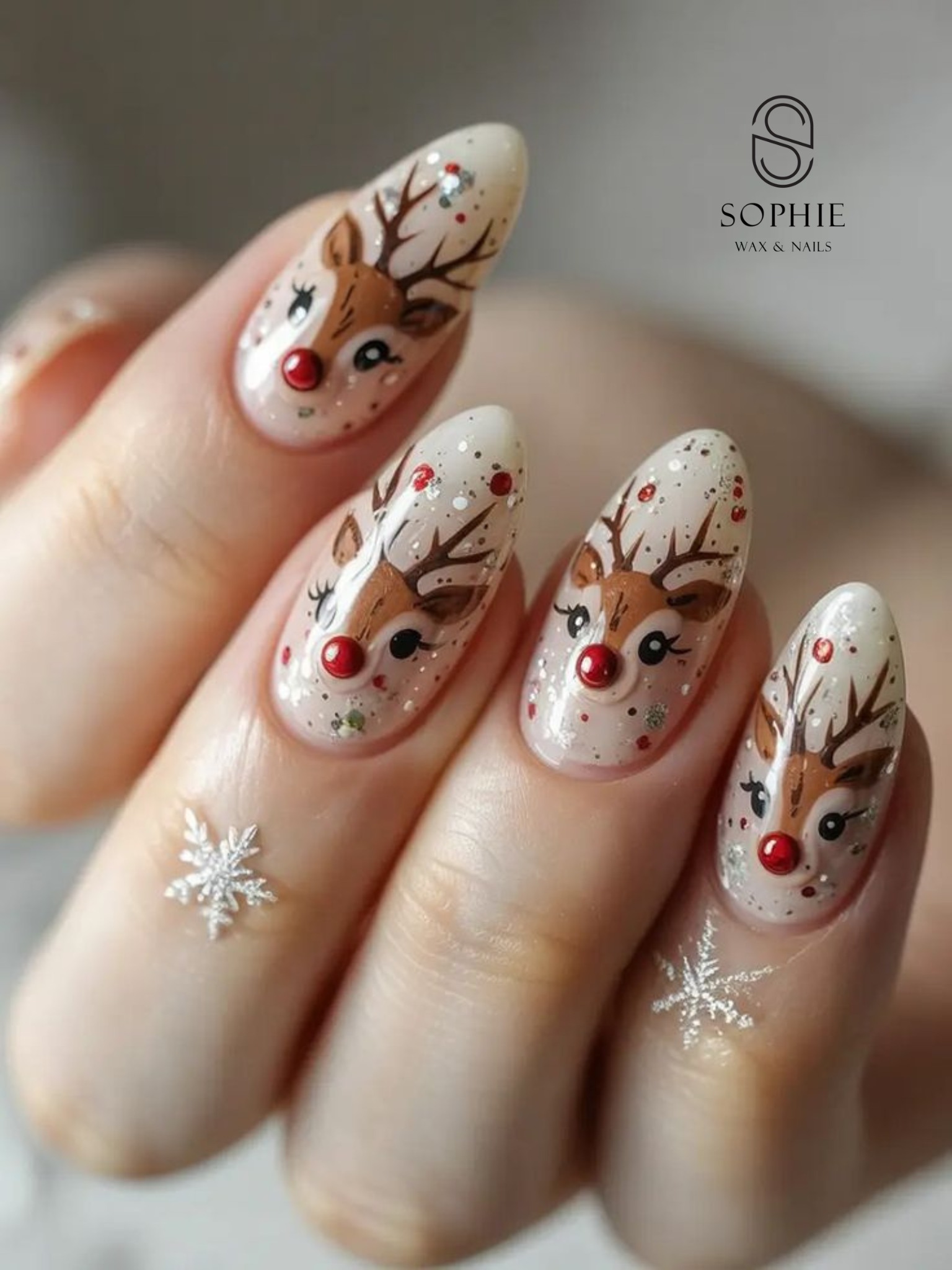 Sophie Wax & Nails ảnh 1