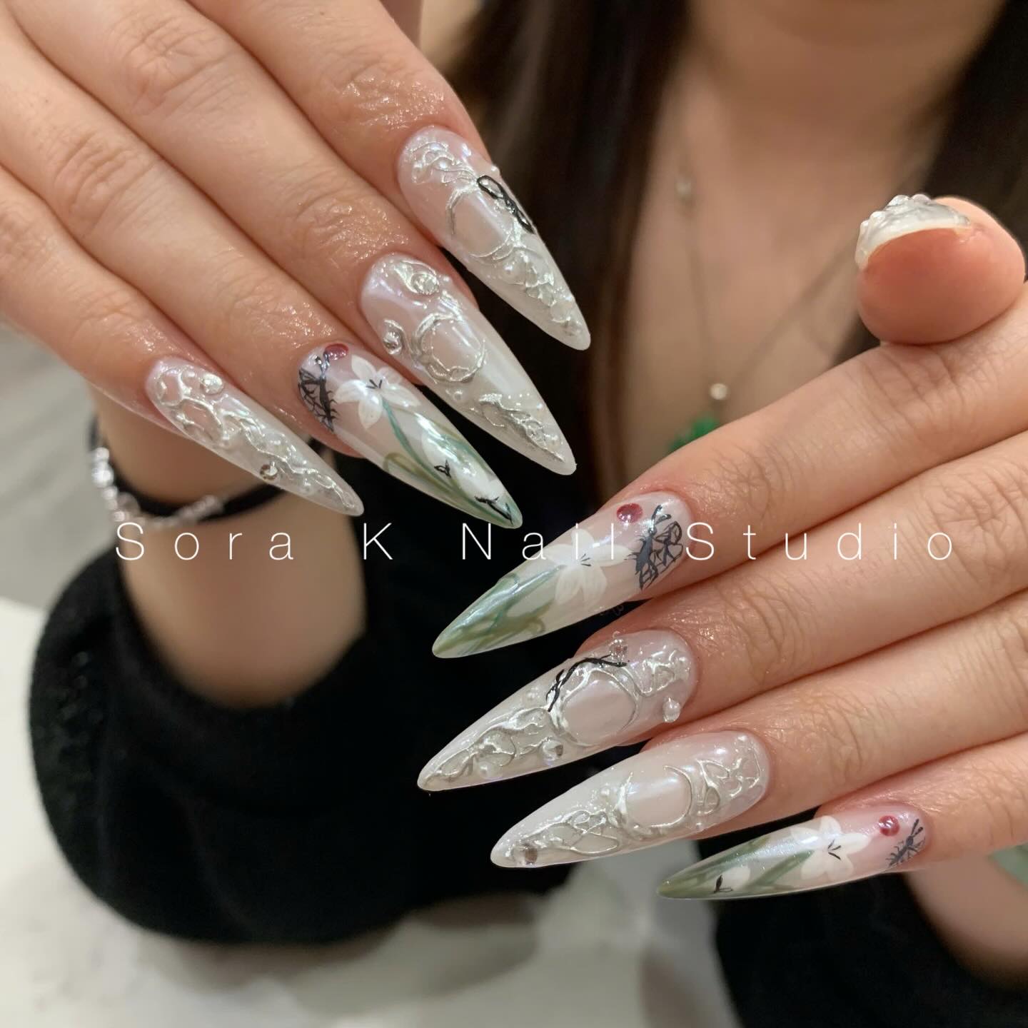 Sora K-Nail Studio ảnh 3