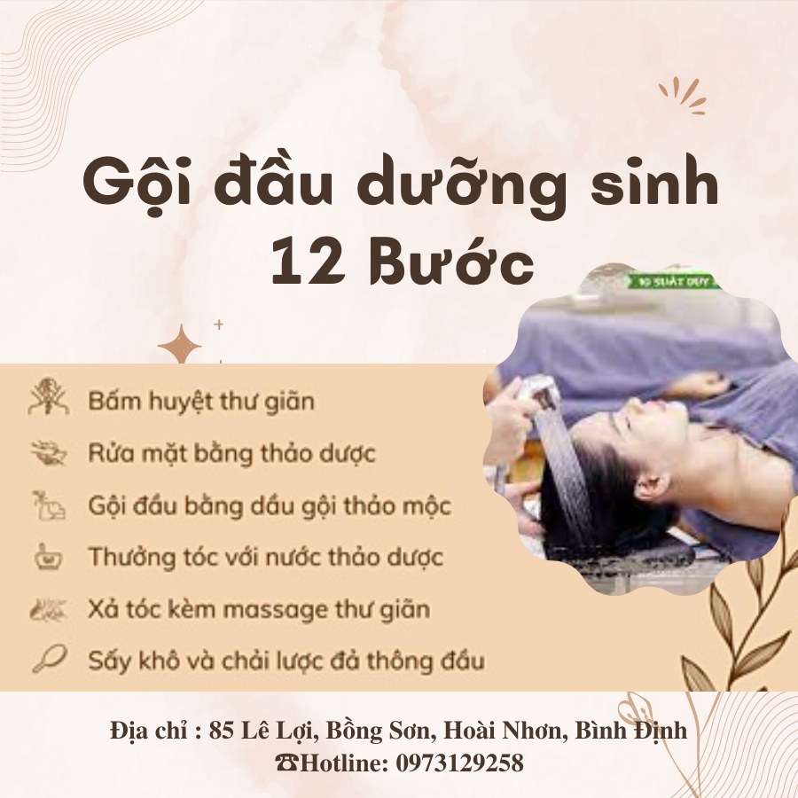 Spa Cảm Lê ảnh 2