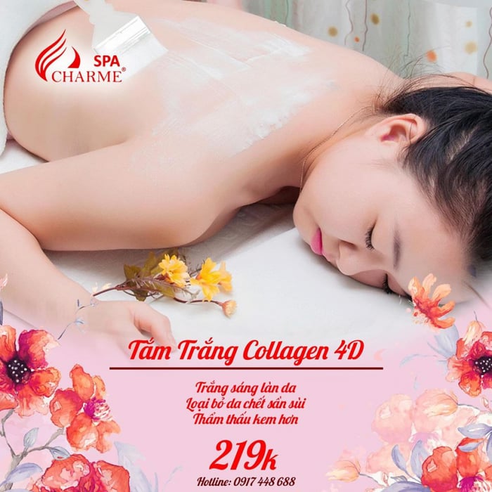 Spa Charme ảnh 1