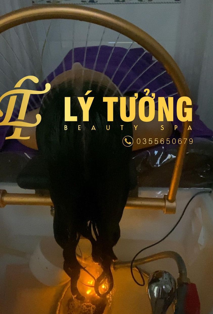 Spa Lý Tưởng ảnh 1