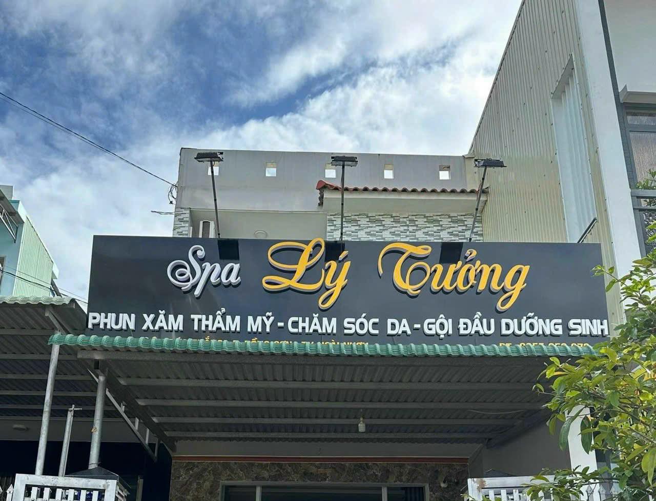 Spa Lý Tưởng ảnh 2