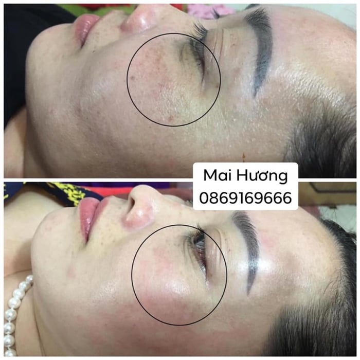 Spa Mai Hương Beauty & Spa ảnh 1