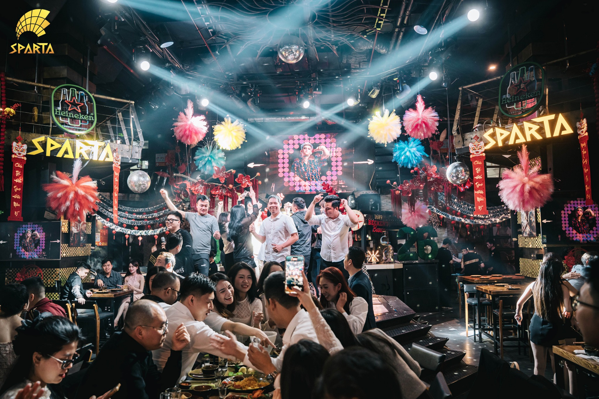 Sparta Beer Club ảnh 1