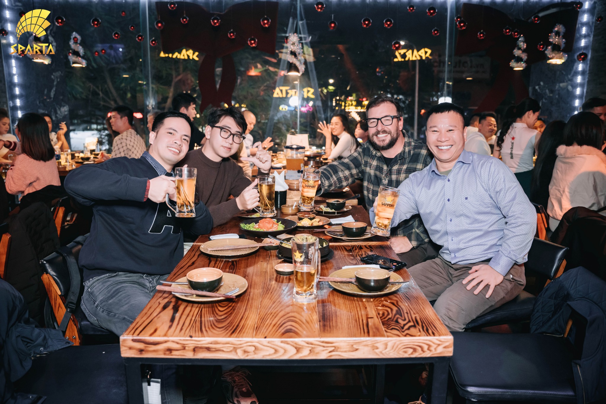 Sparta Beer Club ảnh 2