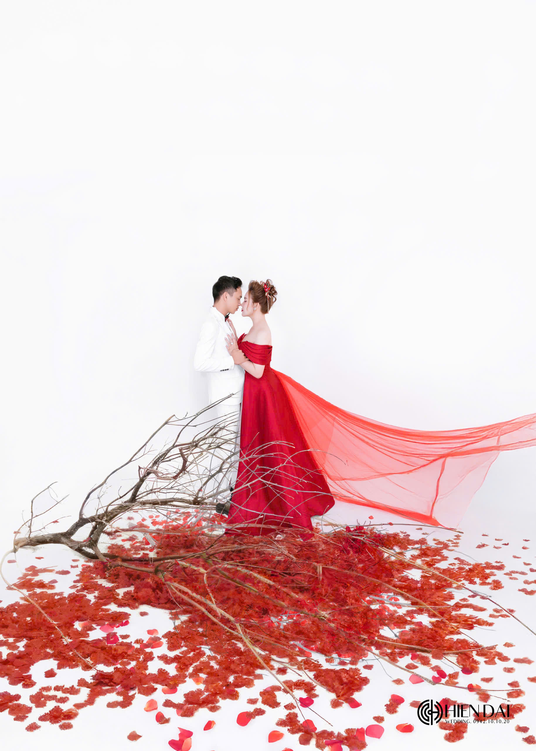 Studio Áo Cưới HIỆN ĐẠI ảnh 2
