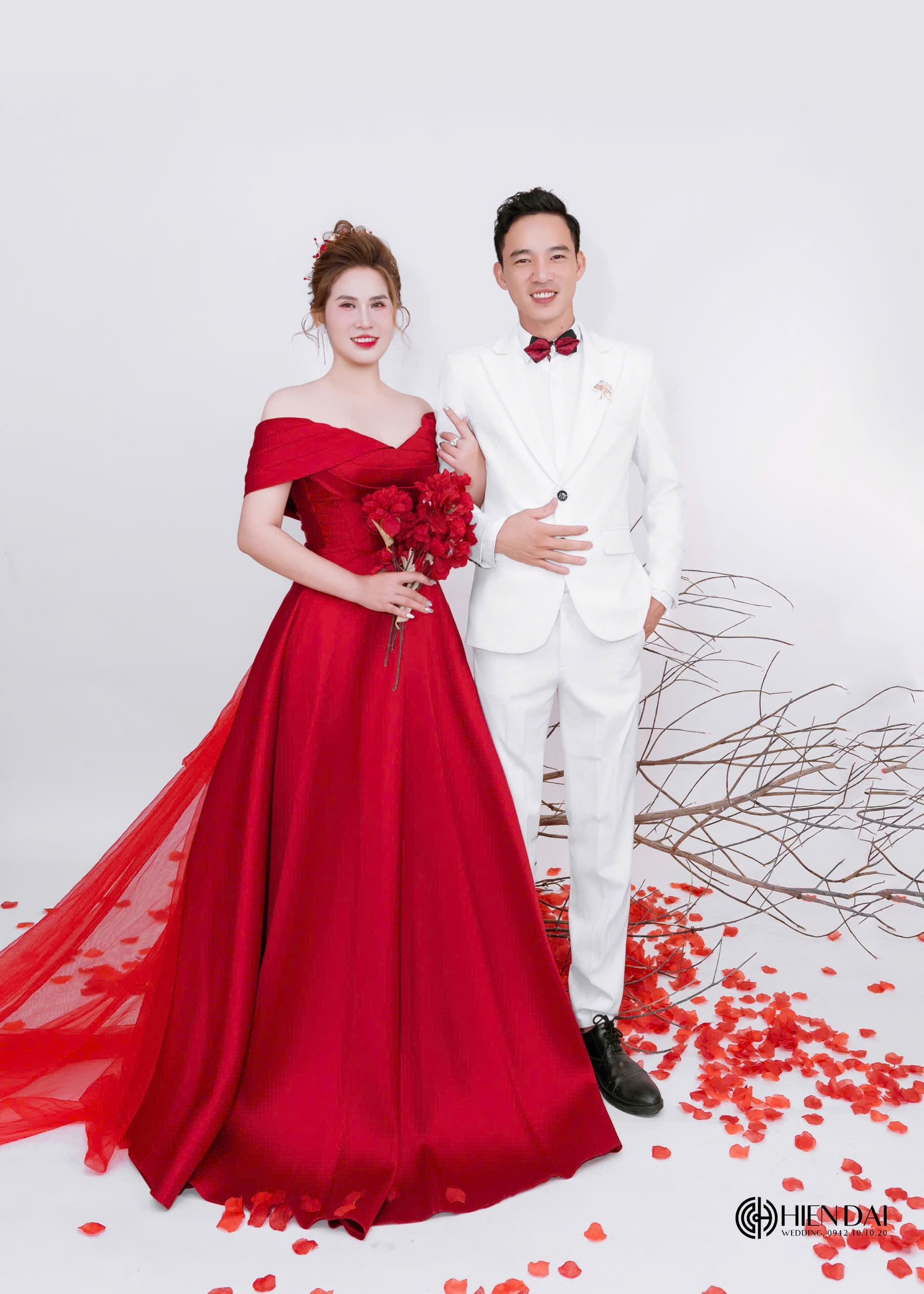 Studio Áo Cưới HIỆN ĐẠI ảnh 3