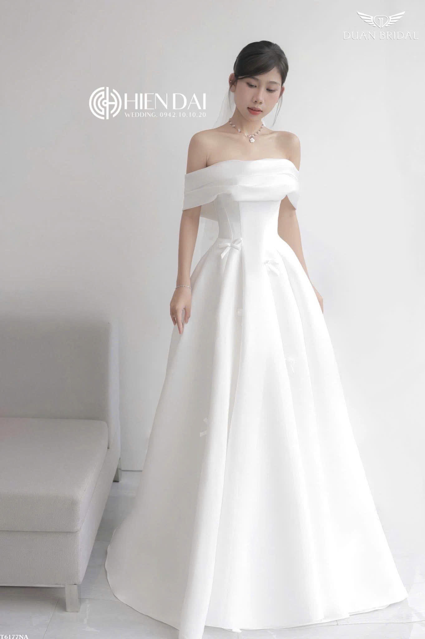 Studio Áo Cưới HIỆN ĐẠI ảnh 3