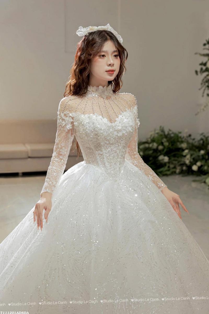 Studio Áo cưới Lê Oanh ảnh 1