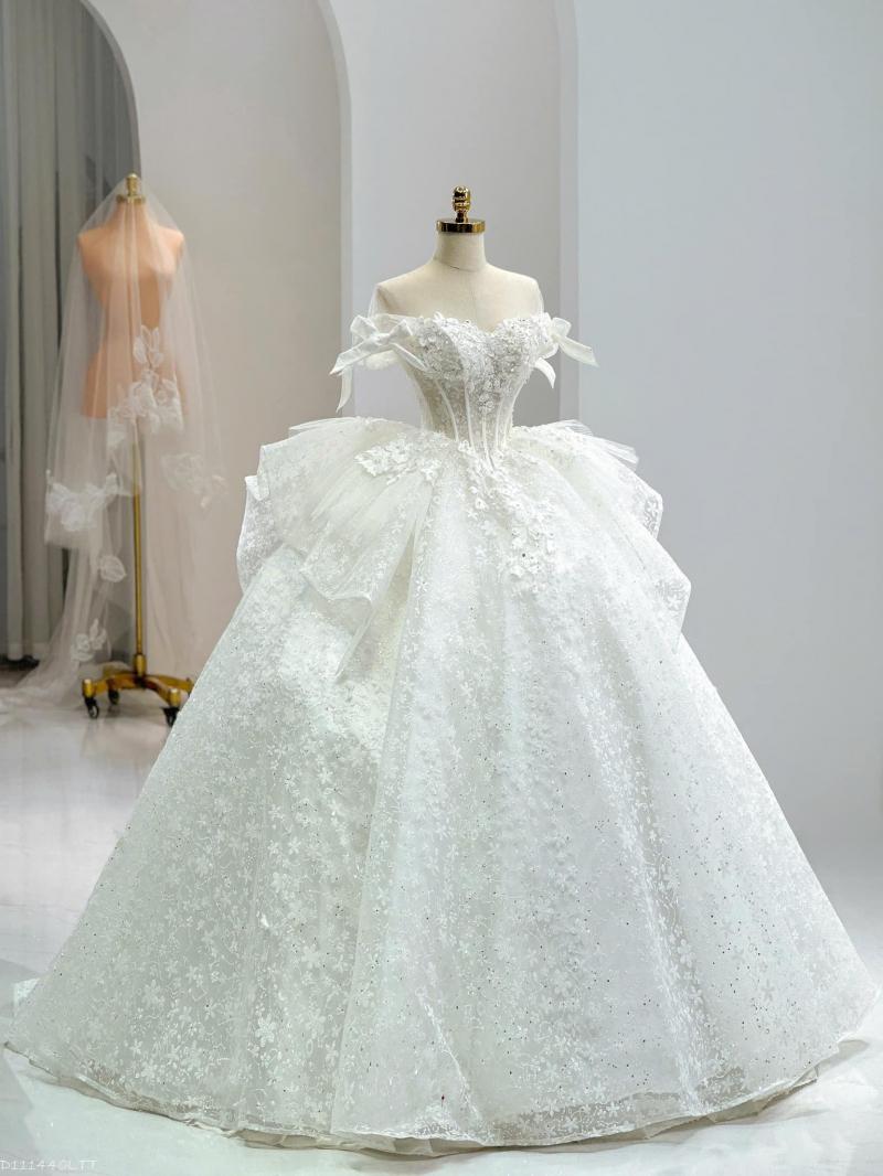 Studio Áo cưới Lê Oanh ảnh 2