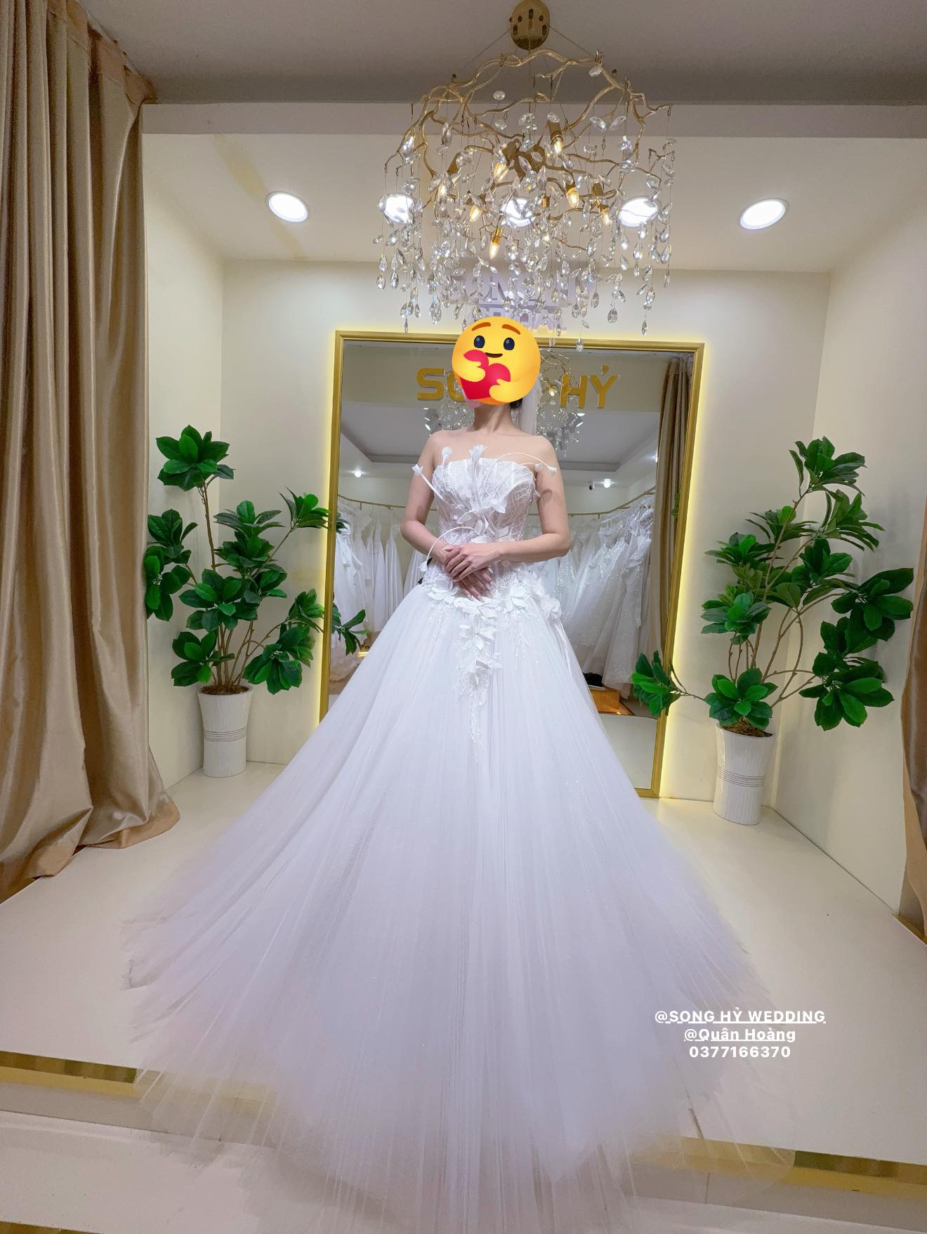 Studio Song Hỷ ảnh 1