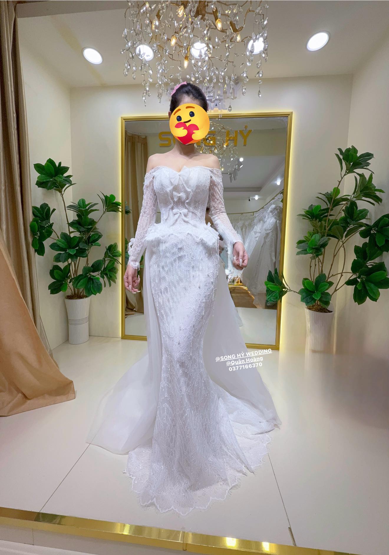 Studio Song Hỷ ảnh 2