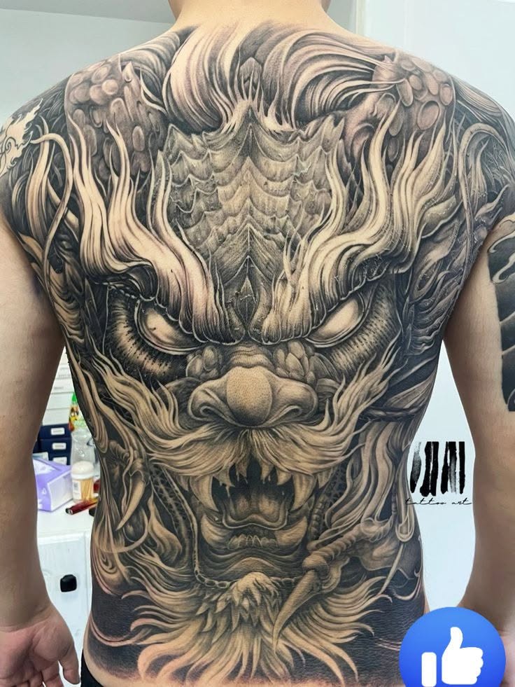 Studio Tattoo Nguyễn ảnh 2