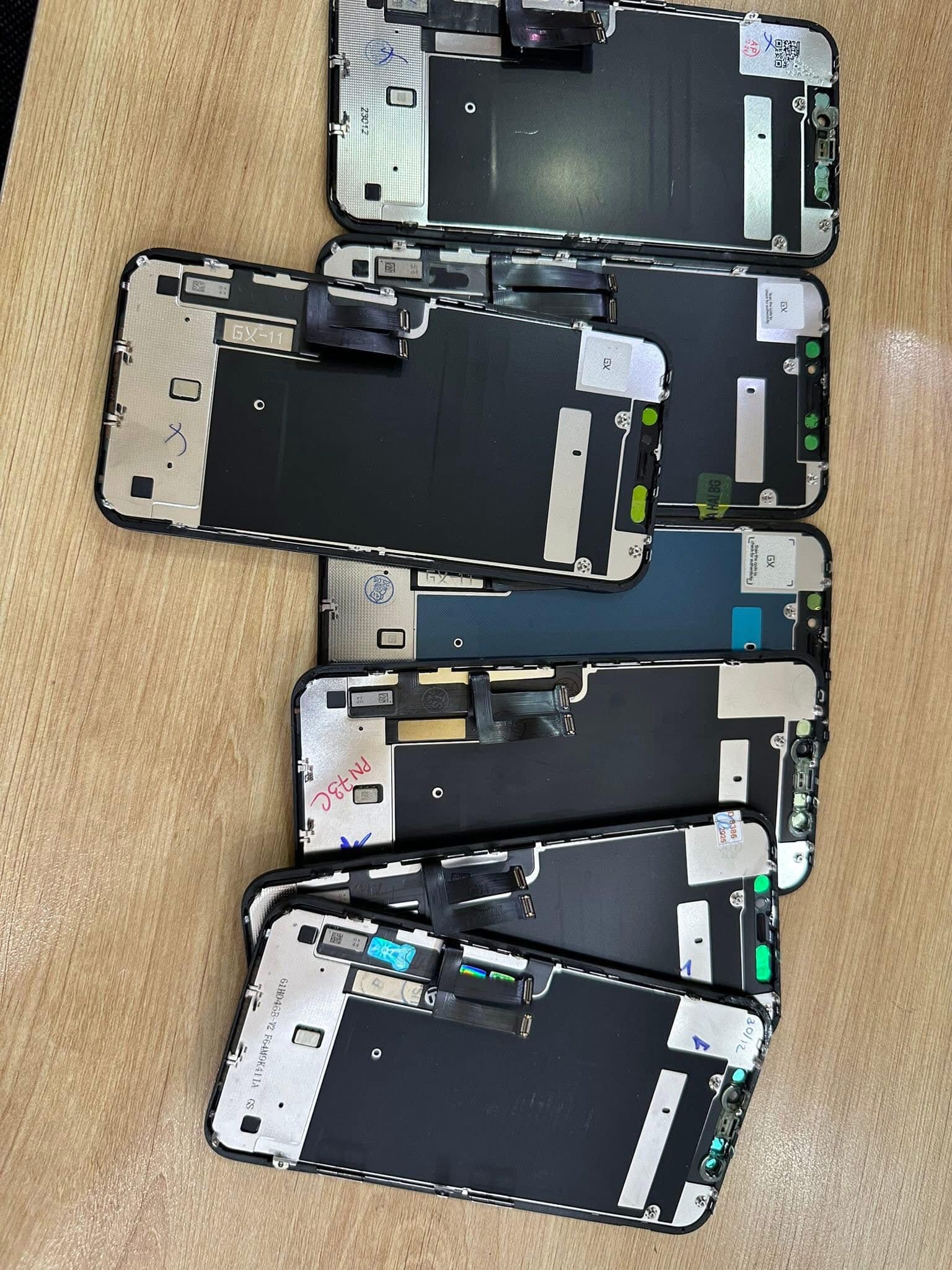 Sửa chữa điện thoại Gò Vấp Nhật Anh-GSM ảnh 1