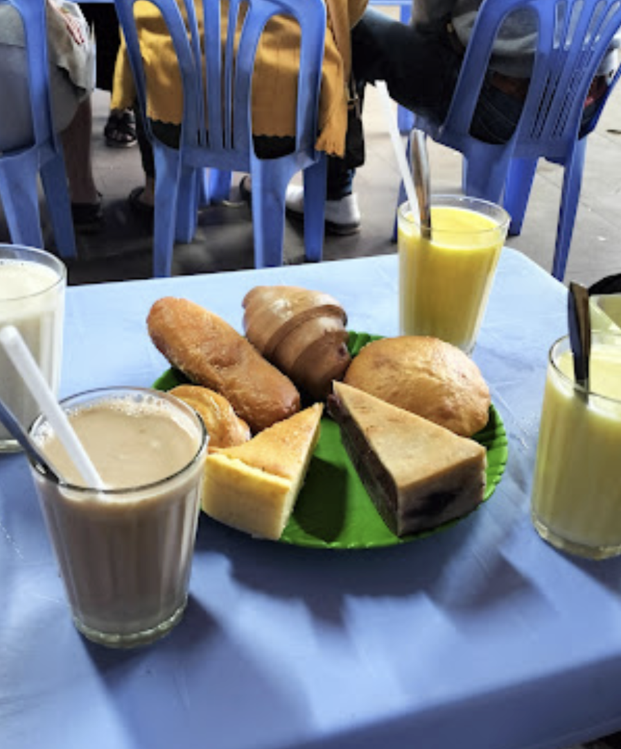 Quán sữa đậu nành ngon và đông khách nhất tại Đà Lạt