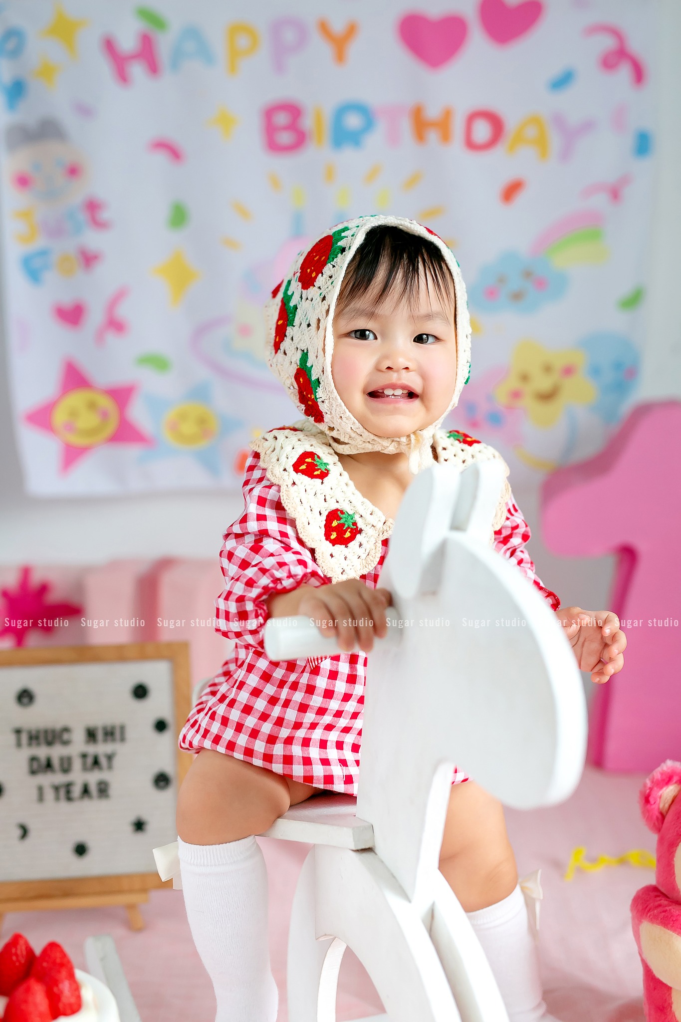 Sugar Studio ảnh 1