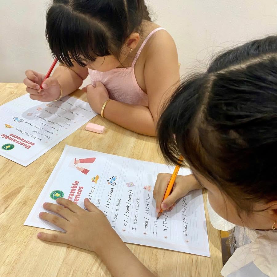 Sunkids Edu Mỹ Tho ảnh 2