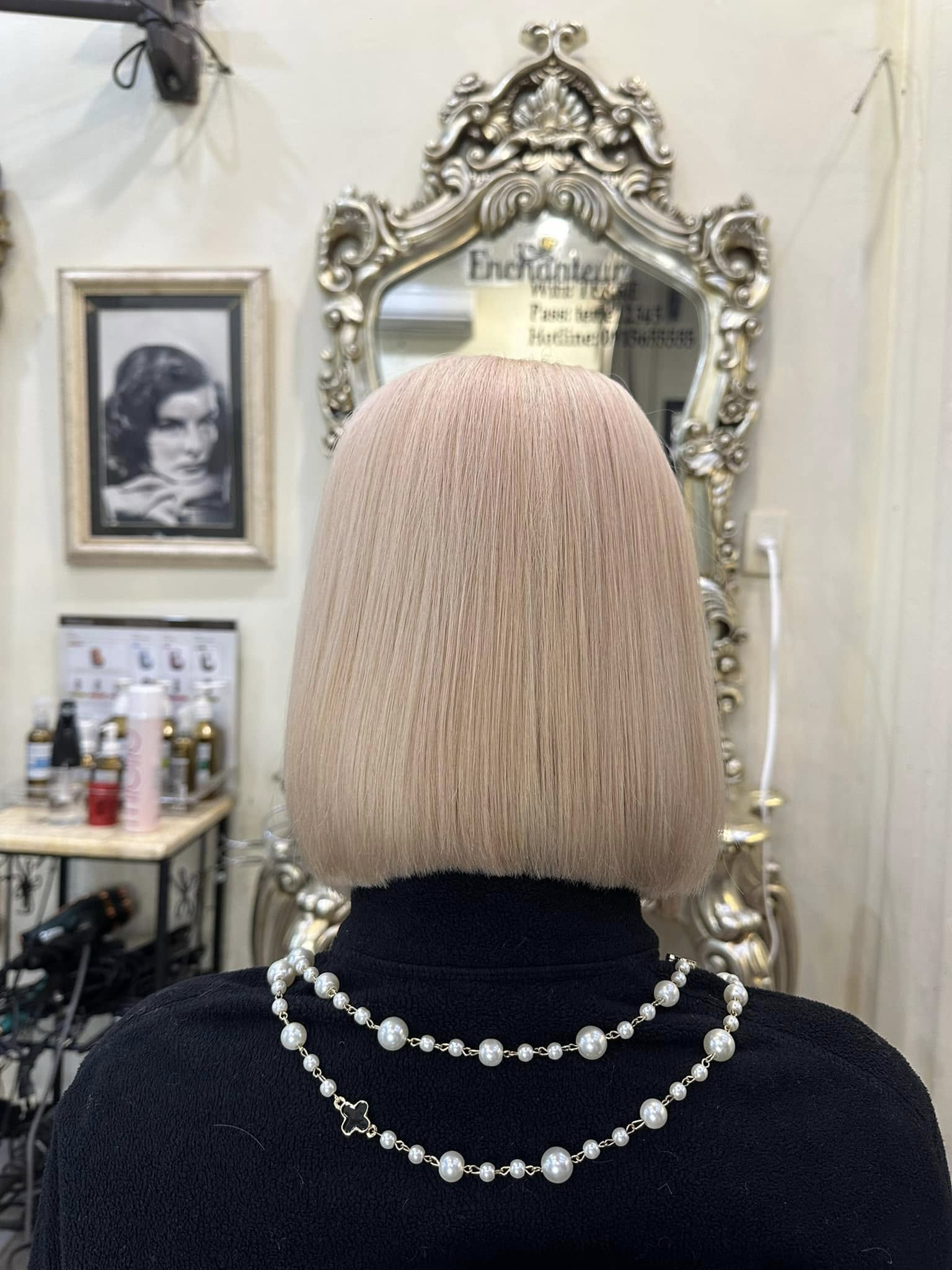 TERRE hair salon ảnh 3