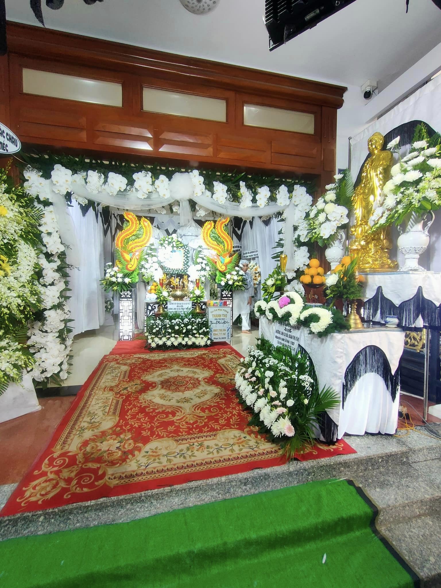 THÀNH THỌ Funeral Service (Trại Hòm Thành Thọ) ảnh 2