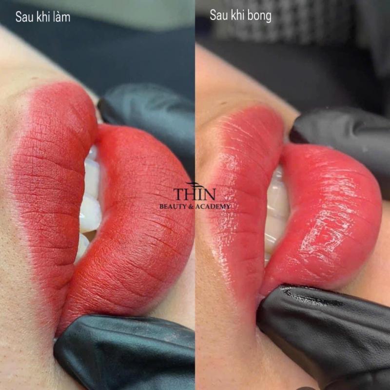 THÌN Beauty & Academy ảnh 2
