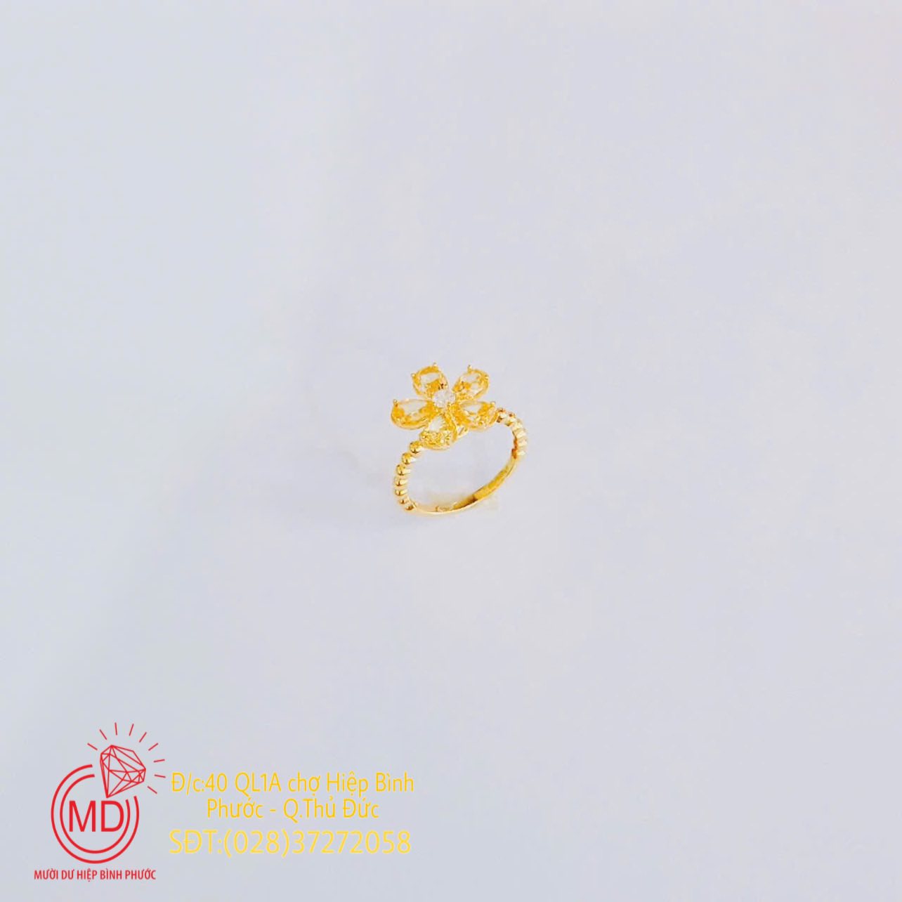 Tiệm Vàng Mười Dư ảnh 2