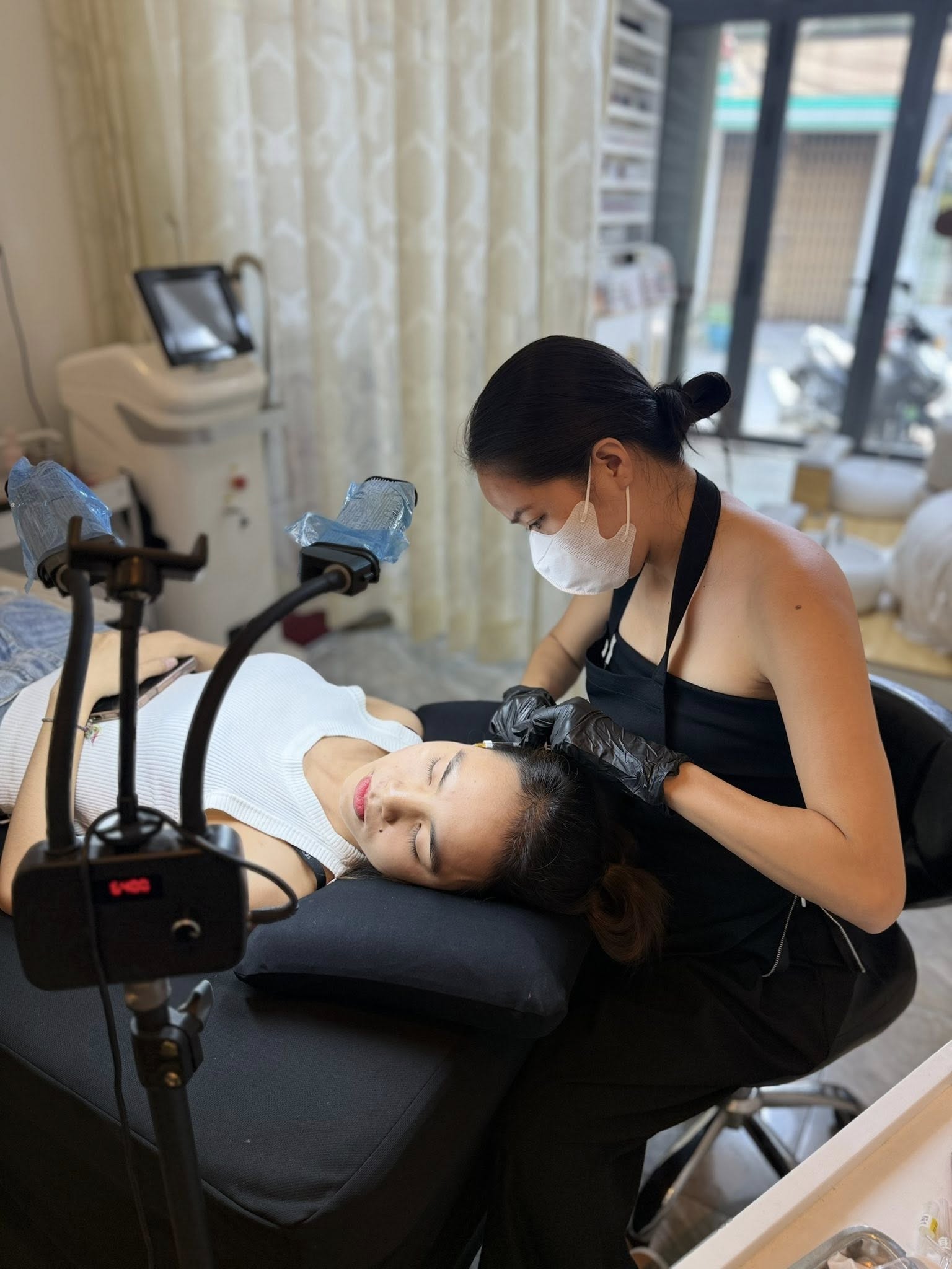 TRANG CHI BEAUTY CENTER ảnh 1