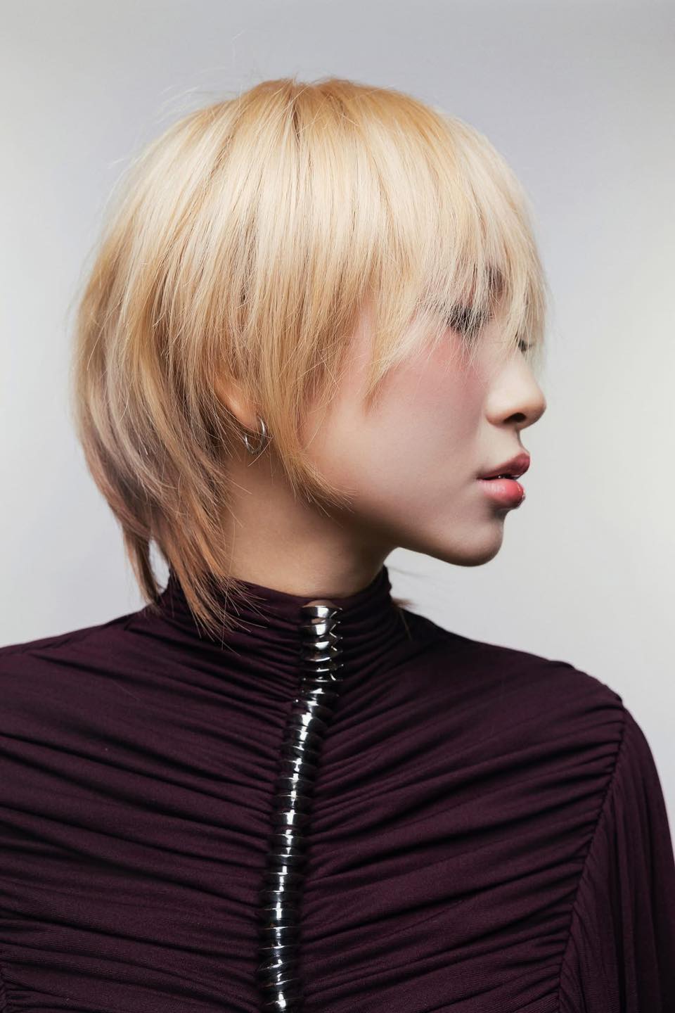 Tâm Loan Hairdressing ảnh 3