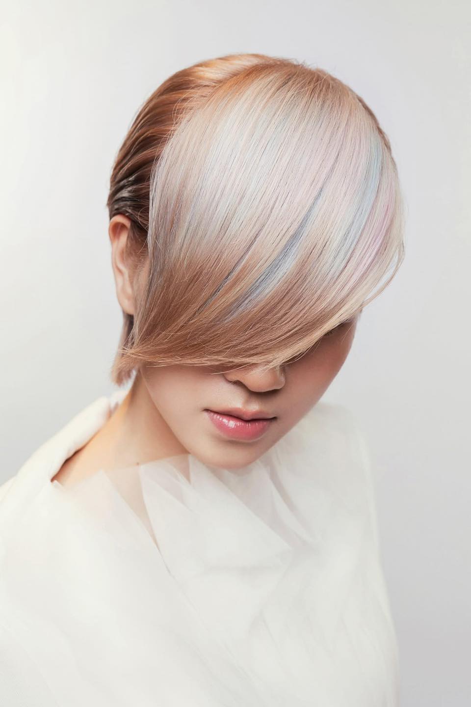 Tâm Loan Hairdressing ảnh 1