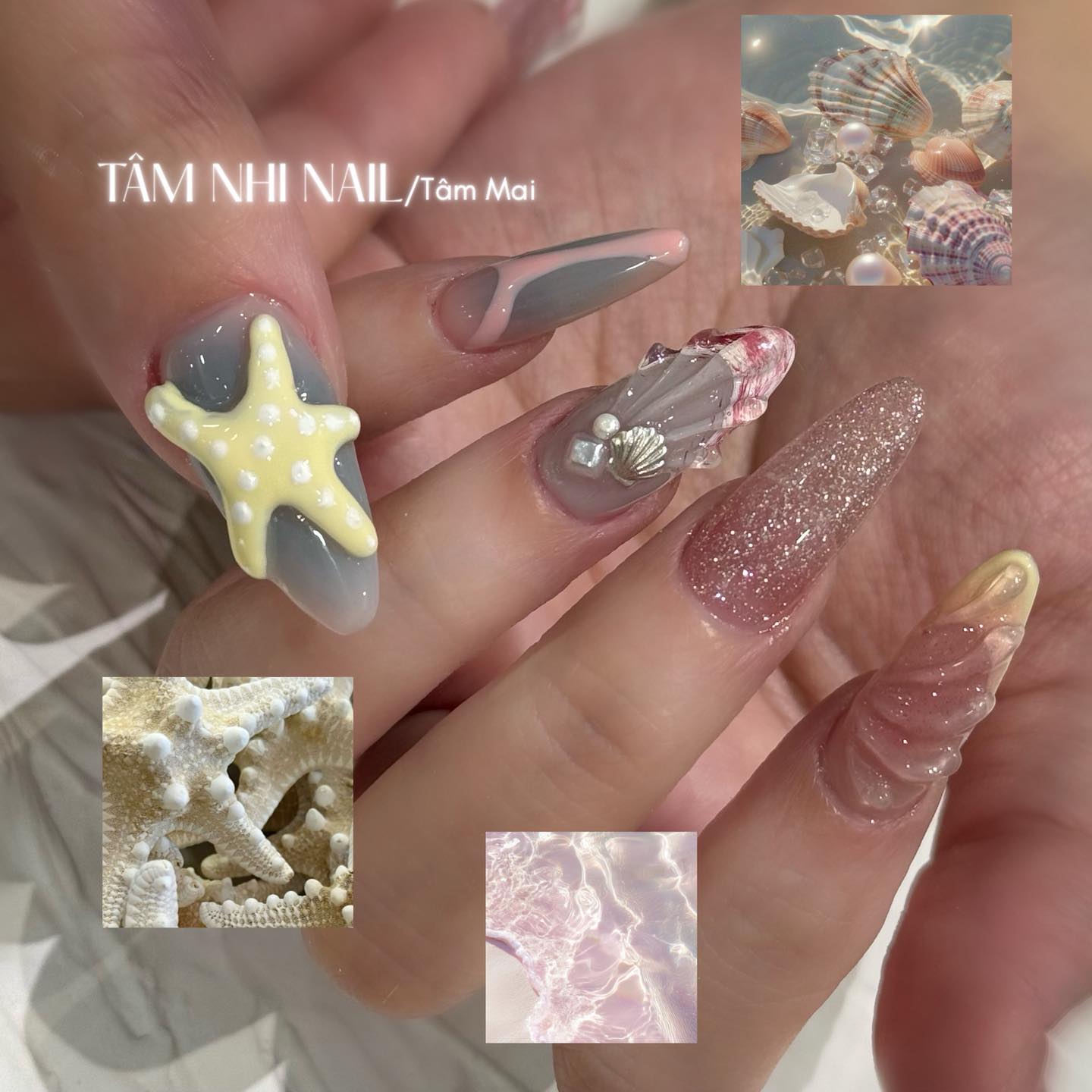 Tâm Nhi Nail ảnh 2